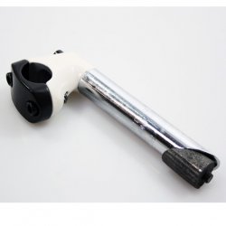 Alpina stuurp JP-S407 22.2 creme