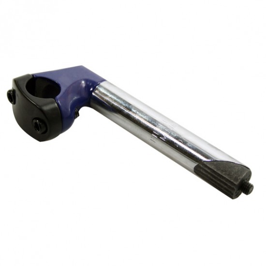 Alpina stuurp JP-S407 22.2 blue