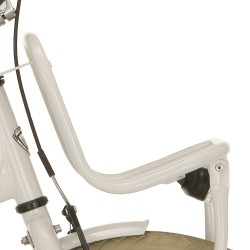 Alpina voordrager 20 Clubb warm grey creme