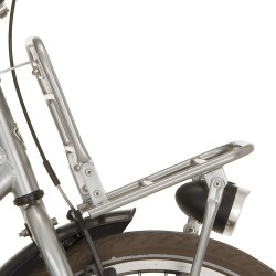 Alpina voordrager Cargo 16 alu Surfin