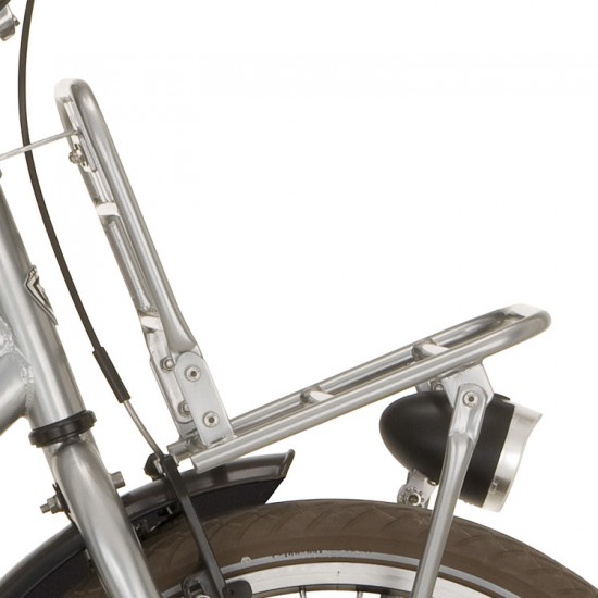 Alpina voordrager Cargo 16 alu Surfin