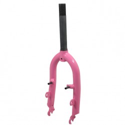 Alpina v vork 18 Clubb pms913c roze