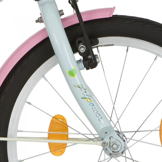 Alpina v vork 18 GP pms 9480v wit