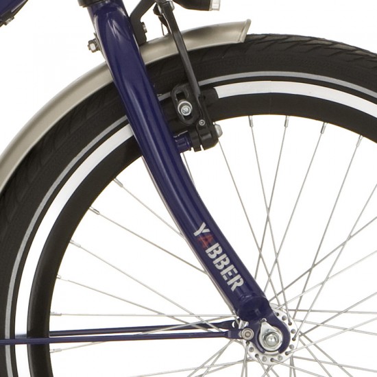 Alpina v vork 22 GP pms 281 blauw