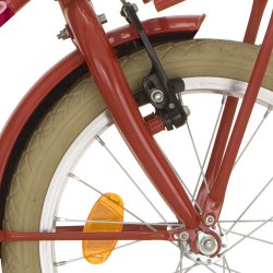 Alpina v vork 16 Cargo M J21 rood