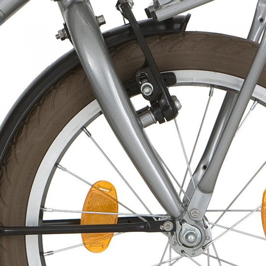 Alpina v vork 16 J Cargo Surfin