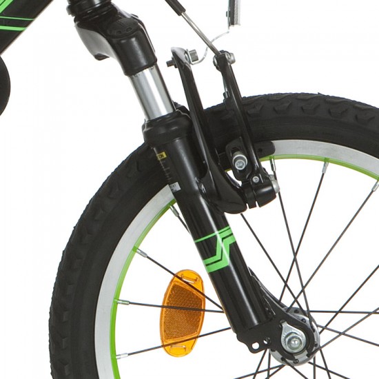 Alpina v vork 18 susp YS728