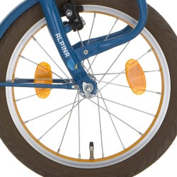 Alpina v wiel 16 Clubb YS7909