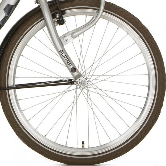 Alpina v wiel 26 J19SG Clubb polish