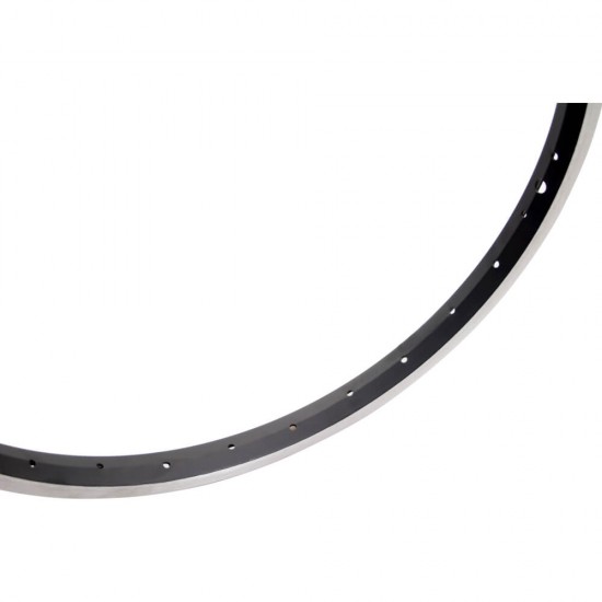 Alpina velg Cargo 16 zwart