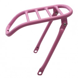 Alpina achterdrager 12 Cargo roze