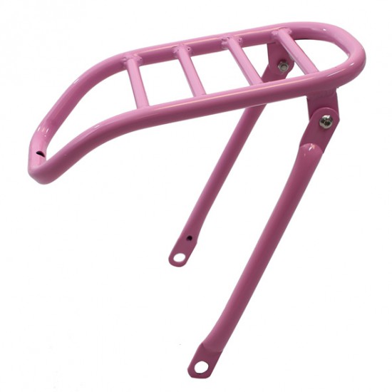 Alpina achterdrager 12 Cargo roze