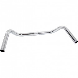 Alpina stuurb 12 Cargo chroom