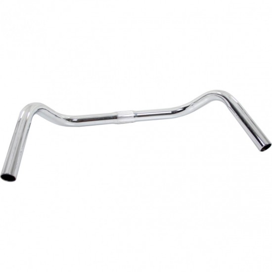 Alpina stuurb 12 Cargo chroom