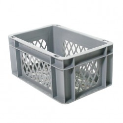 Transport bagage krat mini grs