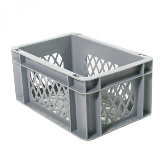 Transport bagage krat mini grs