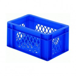 Transport bagage krat mini bl