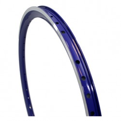 Alpina velg 24 J19DB 9x4 blue YS7472