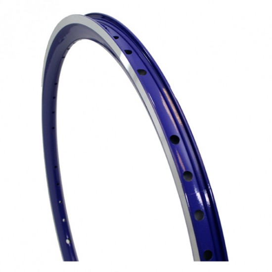 Alpina velg 24 J19DB 9x4 blue YS7472