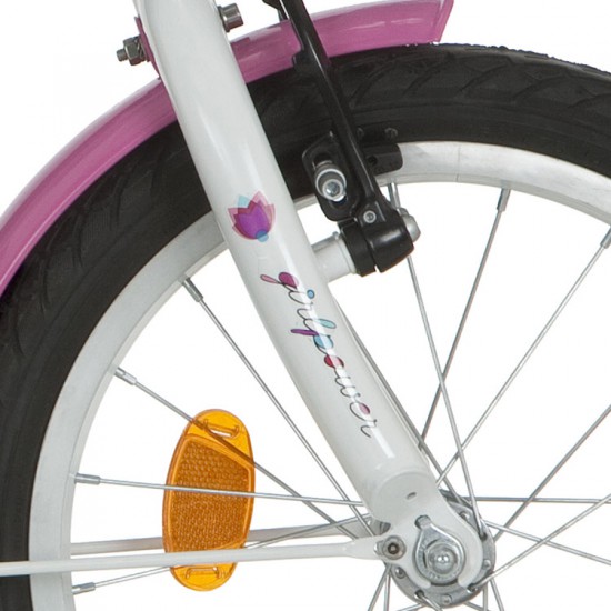 Alpina v vork 18 GP wit