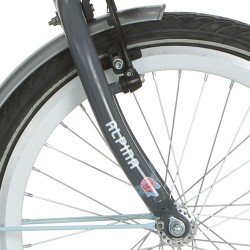 Alpina v vork 22 GP grijs