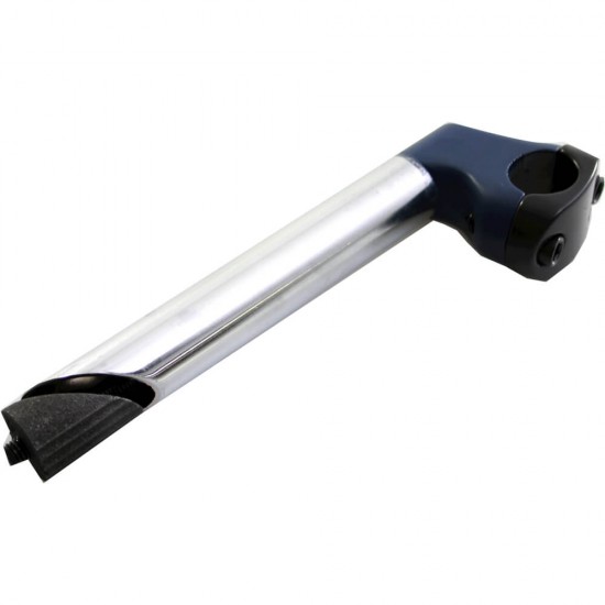 Alpina stuurp JP-S407 25.4 dark blue matt