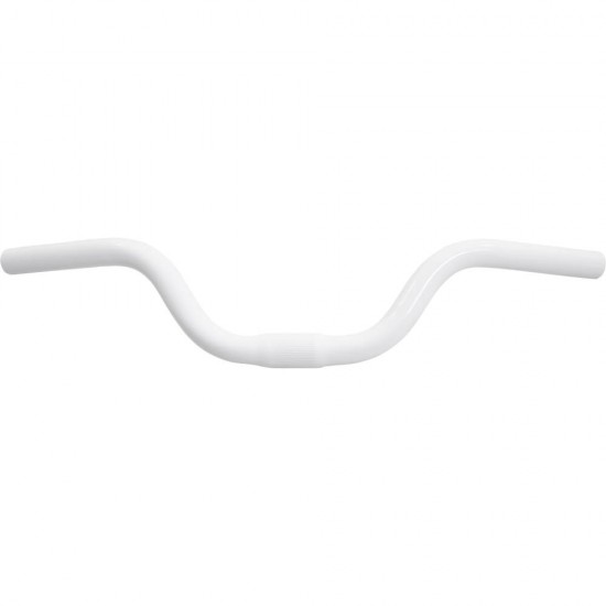 Alpina stuurb 16/18 GP traffic white