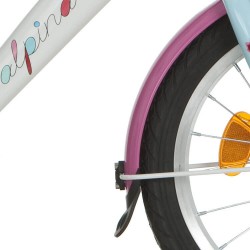 Alpina spatb set 18 GP persian rose