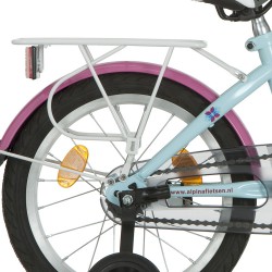 Alpina achterdrager 16 GP cool white