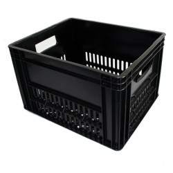 Transport / bagage krat zw