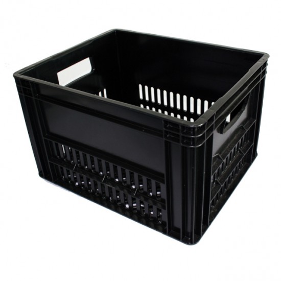 Transport / bagage krat zw