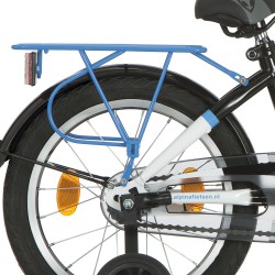 Alpina achterdrager 18 GP proces blue