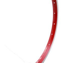 Alpina velg 18 Trial rood