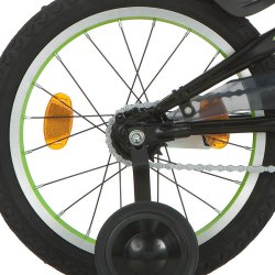 Alpina a wiel 16 Trial groen