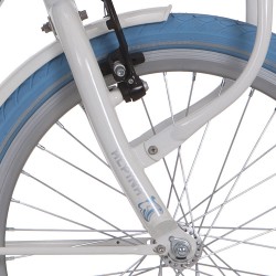 Alpina v vork 20 Clubb cool white