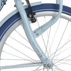 Alpina v vork 24 Clubb l blauw