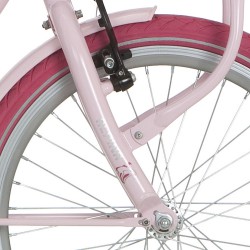 Alpina v vork 20 Clubb l roze