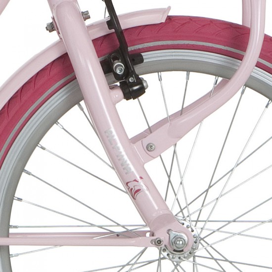 Alpina v vork 22 Clubb l roze