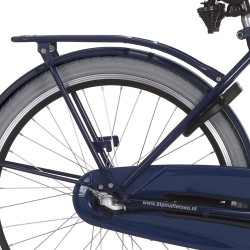 Alpina achterdrager 26 Clubb dark blue