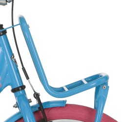 Alpina voordrager 16 Clubb turquoise