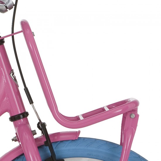 Alpina voordrager 18 Clubb fuchsia