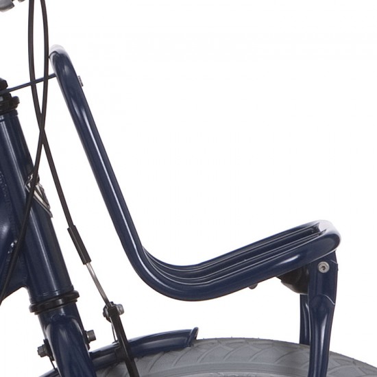 Alpina voordrager 24/26 Clubb dark blue