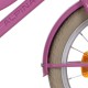Alpina spatb set 16 Clubb fuchsia