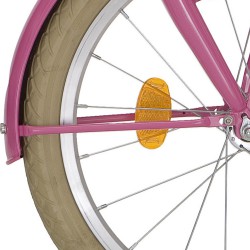 Alpina spatb stang set 16 Clubb turquoise