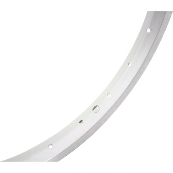 Alpina velg 16 J20A zilver