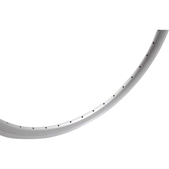 Alpina velg 22 Clubb zilver