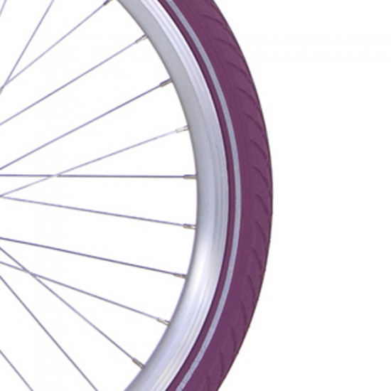 Alpina velg 26 J19SG Clubb zilver