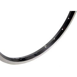 Alpina velg 18 Clubb zwart