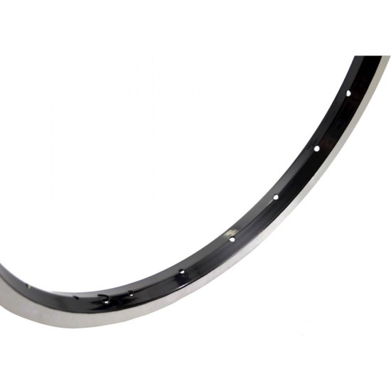 Alpina velg 18 Clubb zwart