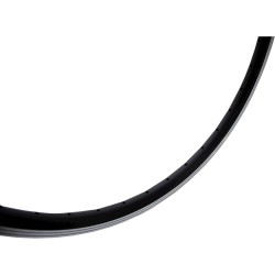 Alpina velg 24 J19SG black matt